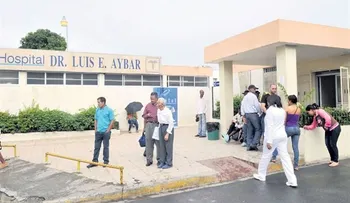 Cerrarán servicios hospital Luis Eduardo Aybar (Morgan) desde este miércoles hasta el 15 diciembre 