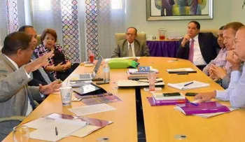 Lidio Cadet: â??Estamos en vísperas de la firma de grandes acuerdos y pactos entre los partidos políticos.