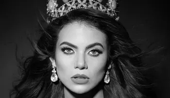 Muere a los 21 años Ximena Hita, modelo mexicana y ganadora de Miss Aguascalientes 2019