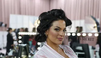 Victoria's Secret revelará a su nuevo ángel este domingo; Andreína Martínez es una de las tres finalistas