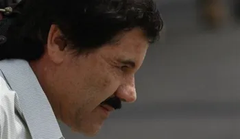 El "Chapo" Guzmán, el prófugo más legendario de México