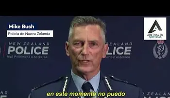 El sangriento atentado en Nueva Zelanda, terrorista transmitió la matanza por Facebook Live