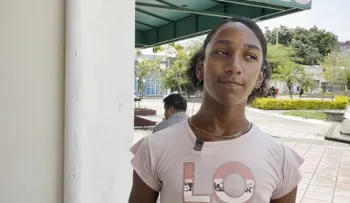 Mujeres venezolanas desplazadas por el terremoto buscan refugio y futuro en Estados Unidos