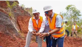 Avances en minería: inversión y desarrollo
