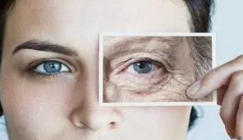 ¿Qué edad quiero tener? 