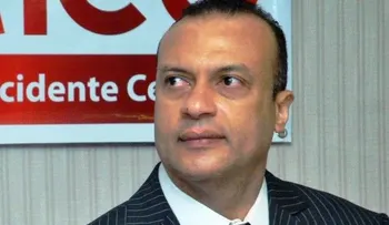Feliz Vinicio Lora está en cuidados intensivos de CEDIMAT 
