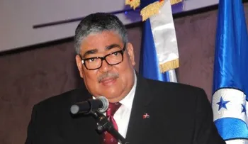 Miguel Mejía dice declaración de EE.UU. a RD es inoportuna e injerencista
