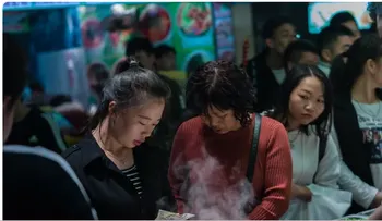 Hong Kong suspende importación de ostras españolas