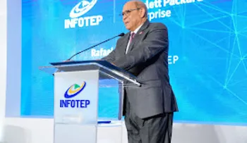 NFOTEP impulsa el cambio tecnológico con conferencia sobre IA e Innovación Nacional