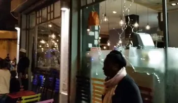 Varios muertos tras múltiples actos de violencia en París y los alrededores