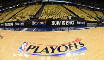 Así van los Playoffs 2016 de la NBA