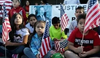 Estados Unidos deportará niños migrantes que lleguen a ese país sin importar la edad 