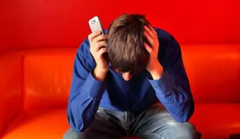 Estas son las situaciones que más nos estresan con el celular