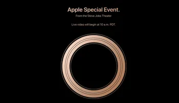 Evento de Apple: Sigue las actualizaciones en vivo aquí