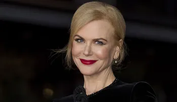 Nicole Kidman confesó un romance que ocultó por años