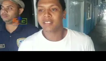 Chocó a su hermana intencionalmente y la mató
