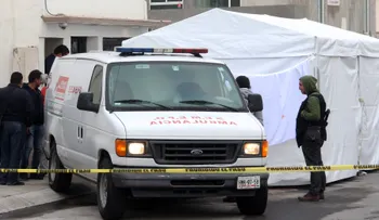 Días sangrientos en México: al menos 41 muertos en enfrentamientos