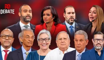 Especialistas debaten en RD Debate las fallas estructurales del sistema de salud dominicano