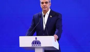 Popularidad de Abinader supera la de su gobierno y gabinete: Encuesta ACD Media