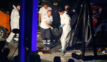 Ataque en Estambul: lo que se sabe, un día después