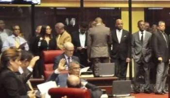 Senado aprueba Presupuesto del 2017 por RD$711 mil millones