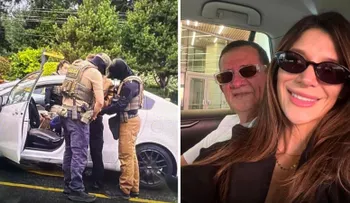Detienen a solicitante de asilo colombiano en Washington cuando se dirigía a su trabajo
