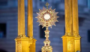 Día de Corpus Christi; origen de la fecha religiosa
