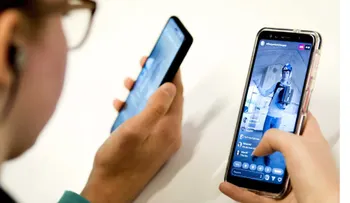 Francia investiga muerte en vivo de influencer y rol de Kick.