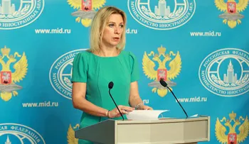 Rusia revela su objetivo principal en Siria