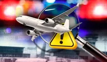 Avión de Austrian Airlines rumbo a Viena aterriza de emergencia en Sofía por amenaza de bomba