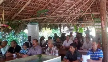 Acuicultores claman por apoyo del Gobierno