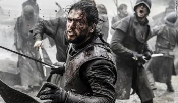 HBO está desarrollando una nueva serie de Game of Thrones