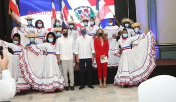 Presidente Abinader garantiza que el turismo y la República Dominicana saldrán más fortalecido de la pandemia