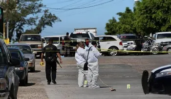 Siete de cada 10 mexicanos consideran que es inseguro vivir en su ciudad