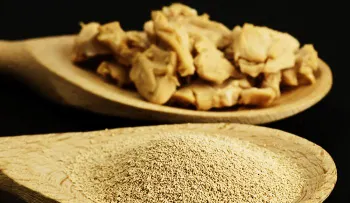 Los beneficios de tomar levadura de cerveza