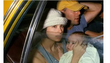 Bruce Willis recordó polémica frase sobre la paternidad