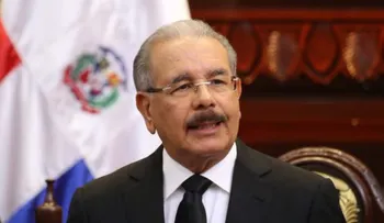 Un 51% favorece continuidad de Danilo, pero en marzo 73% no lo quería ¿ ?