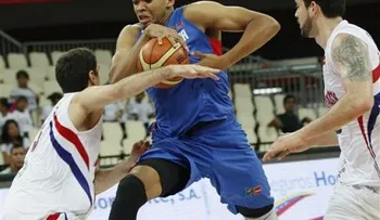 Karl Towns hace historia al ser escogido pick #1 en la NBA