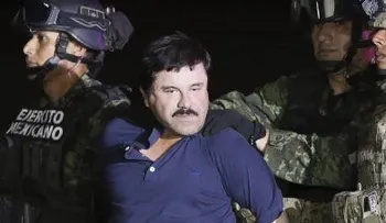 Un juez mexicano aprueba extradición de El Chapo" a Estados Unidos