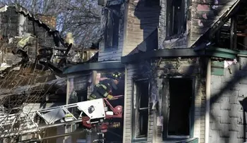 Un bebé de 6 semanas y otras 4 personas mueren por incendio en Nueva Jersey