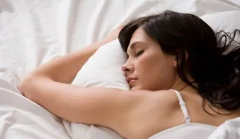 ¿Qué le pasa a tu cuerpo si no duermes bien?