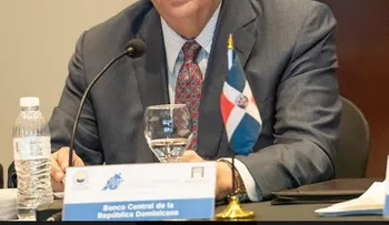 El Consejo Monetario Centroamericano aborda los nuevos contextos macroeconómicos, en su reunión en RD