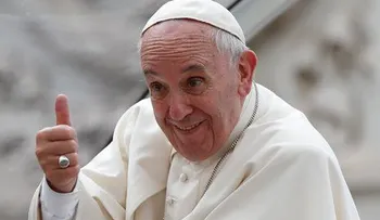 El Papa cree analizar posibilidad ordenar hombres casados como sacerdotes