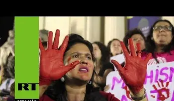 La cultura de la violación en Brasil: ¿Una abominación que se ha convertido en la norma? (VIDEO)