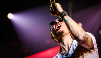 Muere el cantante de Linkin Park Chester Bennington