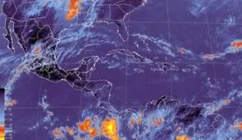 Pronostican 15 tormentas en esta temporada ciclónica; seis alcanzarían categoría de huracán