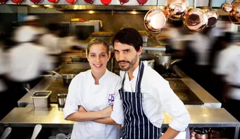 Los secretos de los mejores de chefs de Latinoamérica