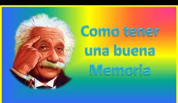 Como tener una excelente memoria 