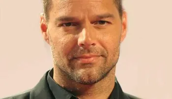Ricky Martin revela que padece un problema de salud