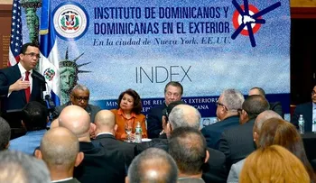 El Mirex abre oficina del Index en Nueva York